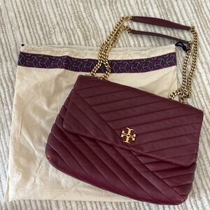 Tory Burch Kira Shoulder Bag